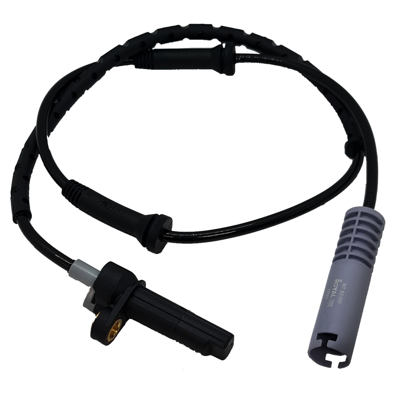 Sensor De Abs Trasero Bmw E39 520 523 525 Td 528 535 540